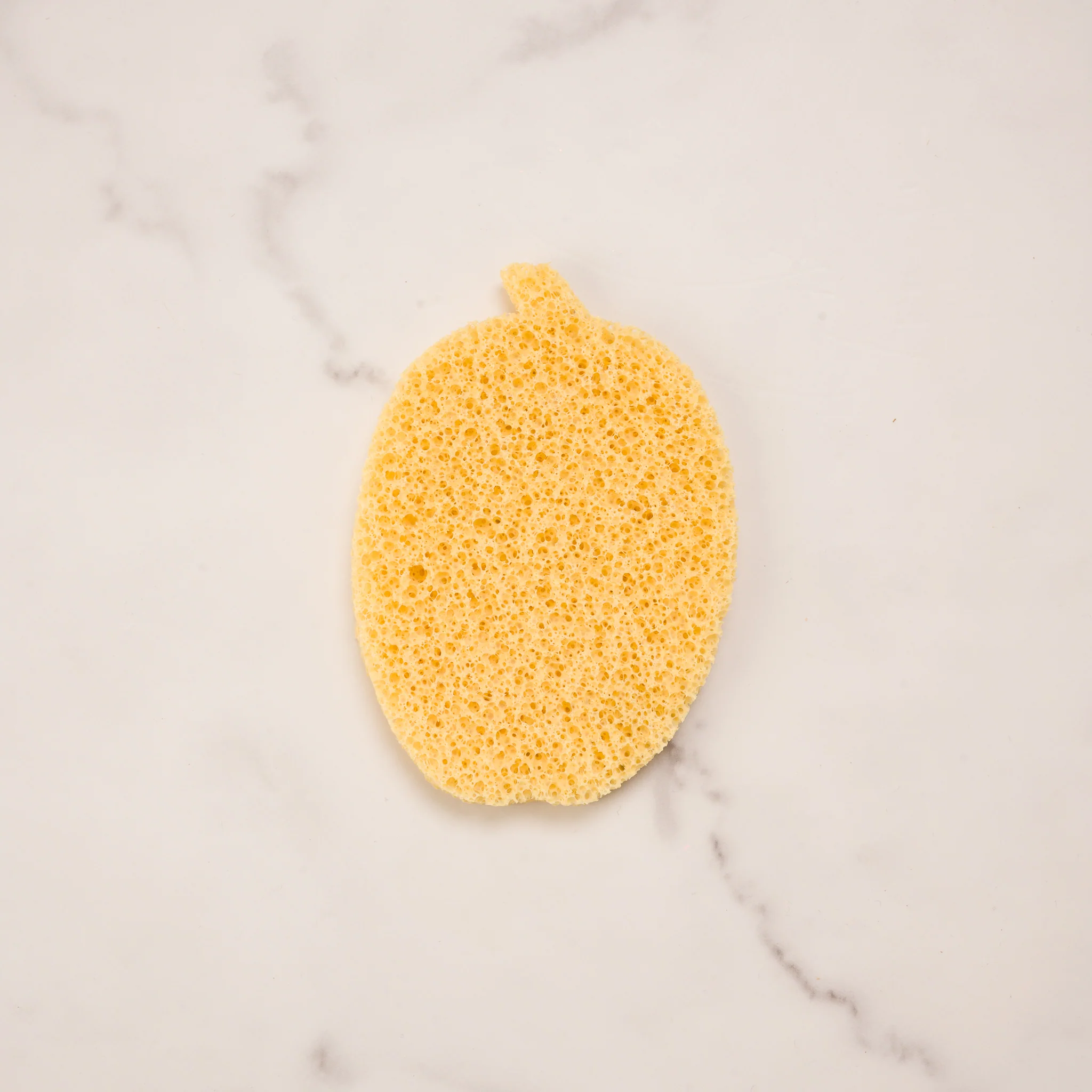 картинка IDEA TOSCANA Косметическая губка для лица с оливковым маслом