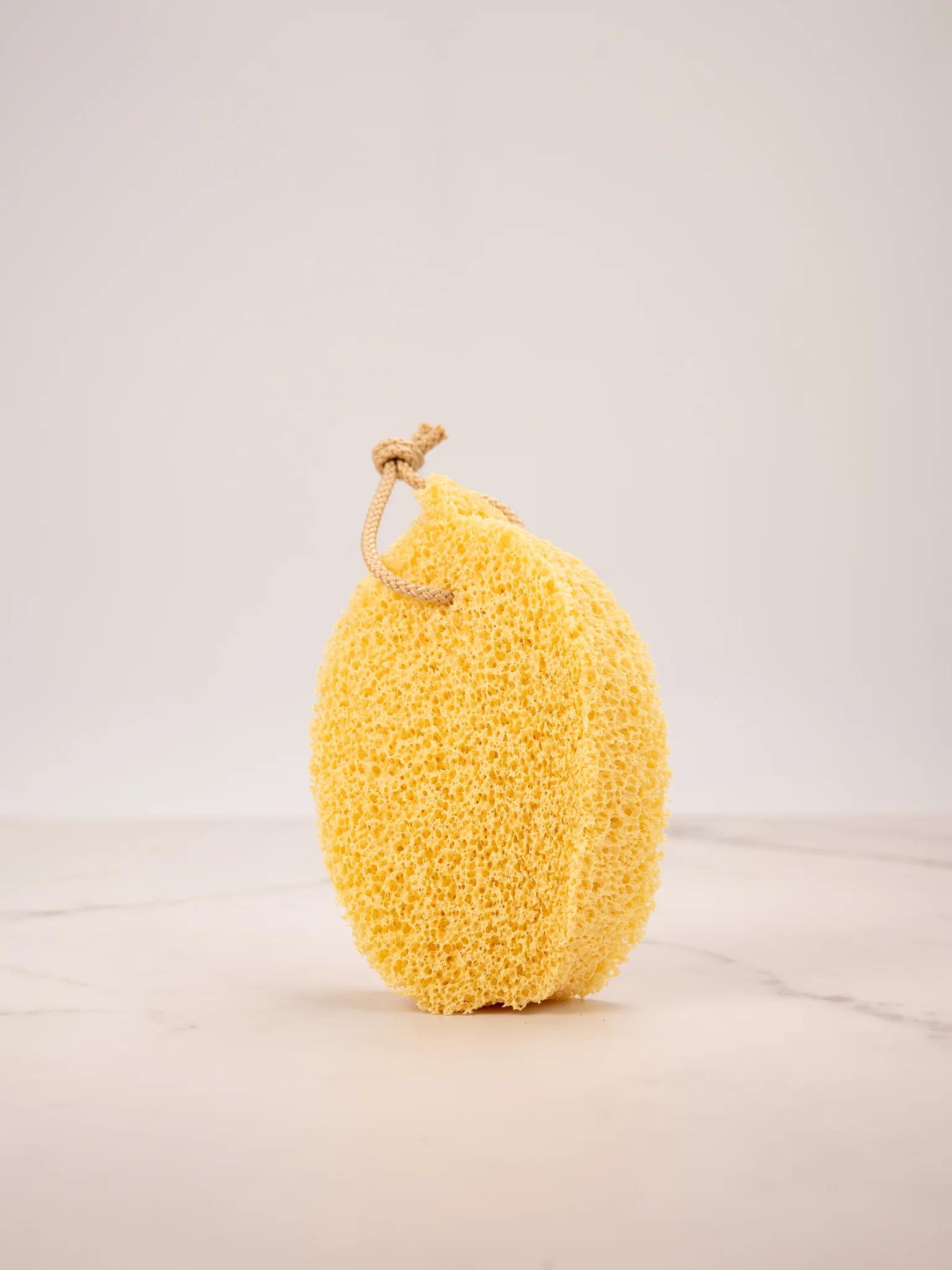 картинка IDEA TOSCANA Косметическая губка для тела с оливковым маслом